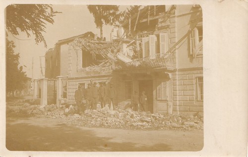 Cartolina militare - cartolina,