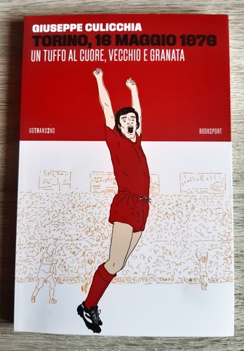 Torino maggio 1976 granata - 1976,