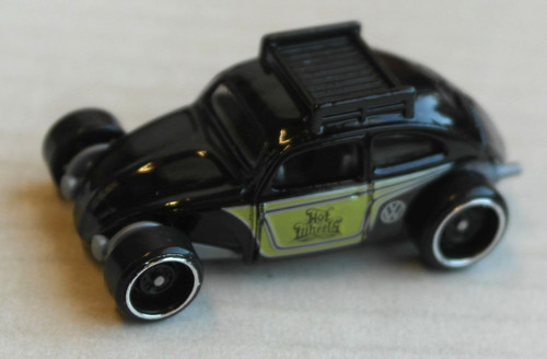 Hot wheels volkswagen - vw,