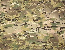 CORDURA 500D OCP MULTICAM