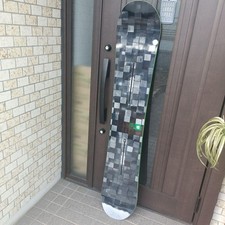 Tavola da snowboard BURTON