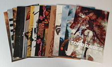 Tomb Raider 25° Anniversario