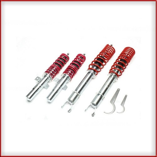 Kit assetto regolabile molle - kit,
