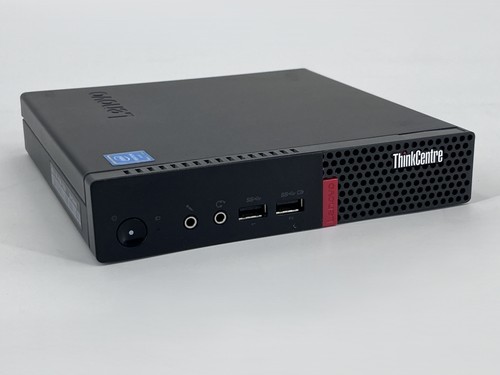 Lenovo thinkcentre m710q - lenovo, tiny