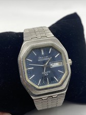 Orologio uomo bulova accutron - orologio,