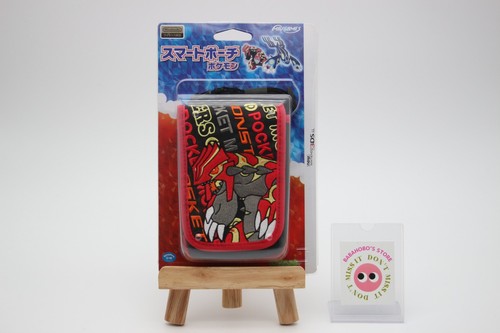 Custodia pokemon groudon - custodia,