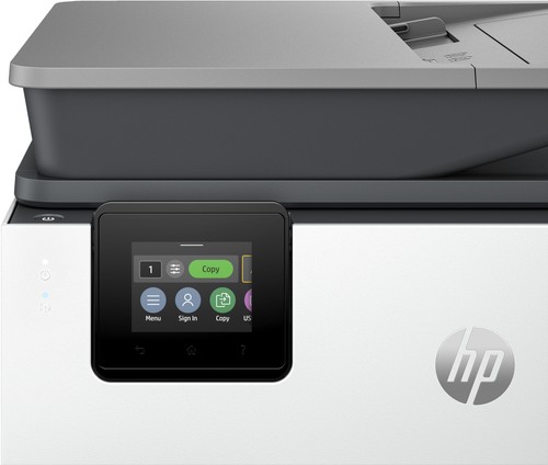 Officejet pro 9120b - officejet,