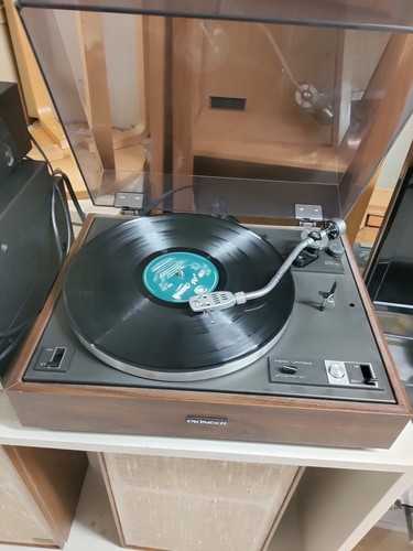 Giradischi pioneer pl15 - giradischi, pl15-r