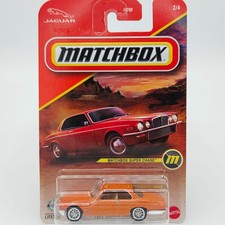 Matchbox - SUPER CHASE - '77