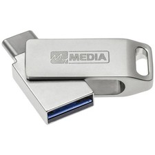 Mymedia 69271 dual usb - 69271, 3.2