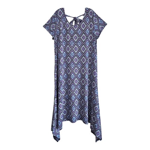 Abito midi chico donna xl - midi, chico's
