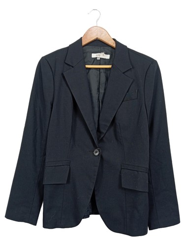 Zara blazer donna nero - donna,