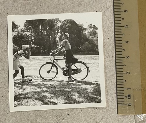 bicicletta cinese