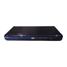 Lettore blu ray sony bdp - lettore, blu-ray