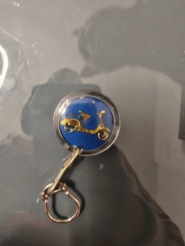 Porta chiavi vespa anni - vespa,