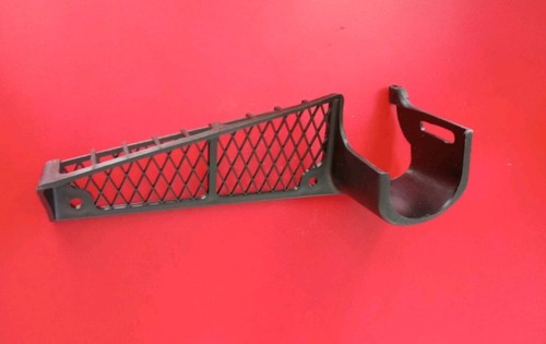 Protezione post honda - dx,