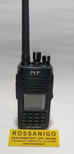 DMR TYT MD-390 con GPS