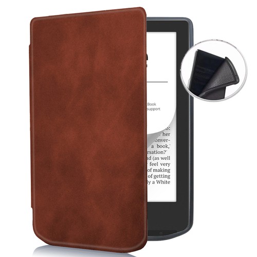 Smart case pelle per - smart,