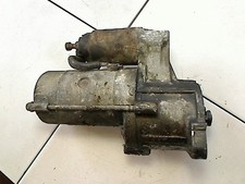 Motorino avviamento/avviamento