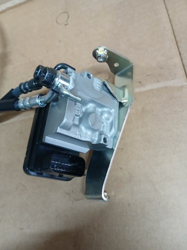 Gruppo pompa abs - abs, honda
