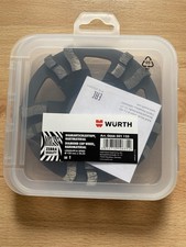 Würth mola diamantata ZEBRA