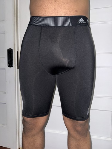 Pantaloncini adidas uomo nero - pantaloncini,
