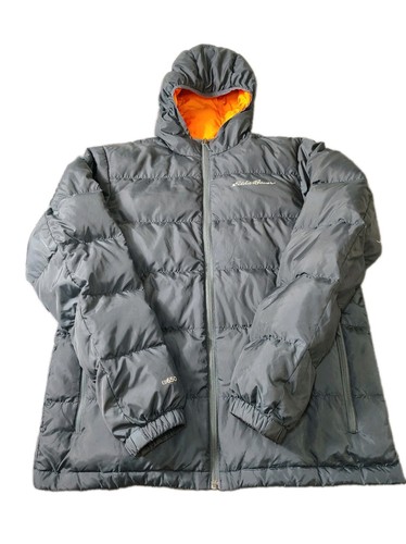 Piumino uomo eddie bauer - uomo,