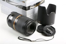 Tamron 300mm 6 - tamron, vc
