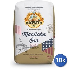 10x multipack farina caputo - 10x,