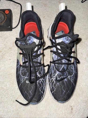 Nike react presto lighting - nike,