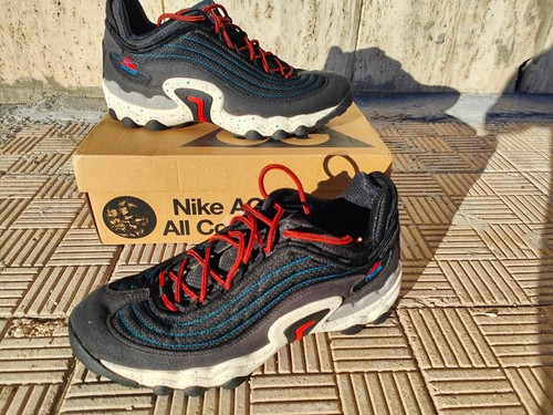 Rare scarpe sneakers nike - nike, air