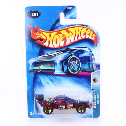 Hot wheels 2004 collettore - -,