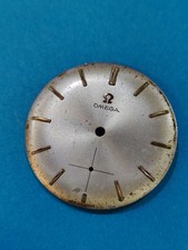Cadran / Dial / Omega 260 -