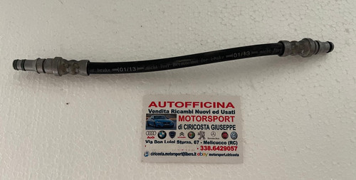 Tubo frizione fiat panda - fiat,