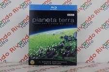 PIANETA TERRA COME NON L'AVETE