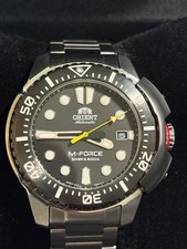 Orologio subacqueo orient - orologio,