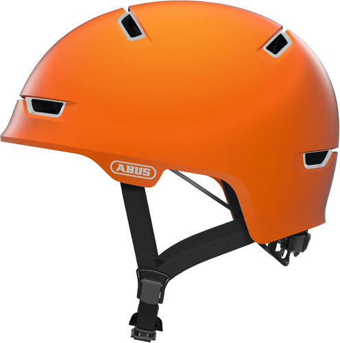 Abus casco città scraper - abus,