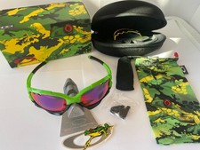 Nuovi occhiali sole oakley - nuovi,