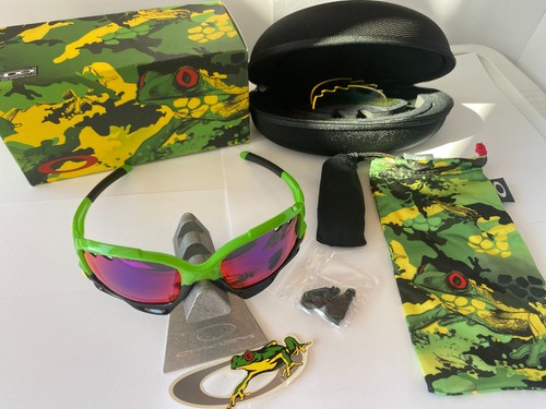 Nuovi occhiali sole oakley - nuovi,