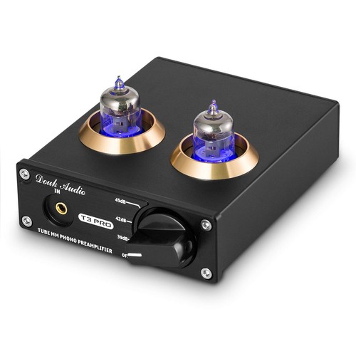 Hifi phono preamplificatore - phono,