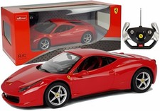 1/14 Rastar Ferrari 458 Italia