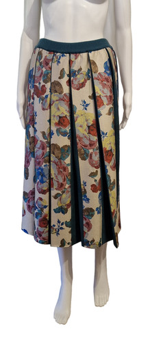 Antonio marras gonna - antonio, lunga