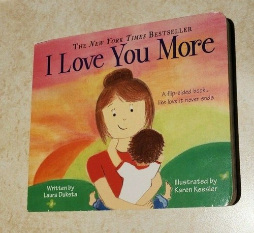 Love you more laura - love, by