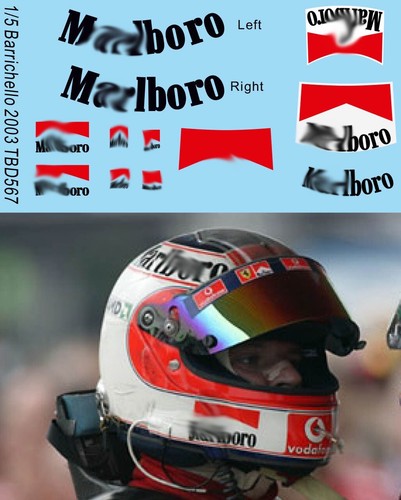Decals per rubens - decals,