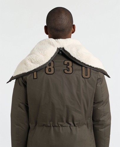 1450 very rare woolrich artic - $1450,