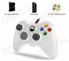 CONTROLLER per XBOX 360 & PC