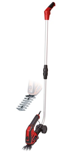 Einhell forbici batteria - batteria, per