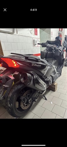 Ricambi motore forcella max - motore, t