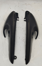 COPPIA FIANCHETTI POSTERIORI  - CAGIVA RAPTOR 125 ANNO DAL 2007 AL 2015