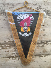 Gagliardetto PARACADUTISTI 3^